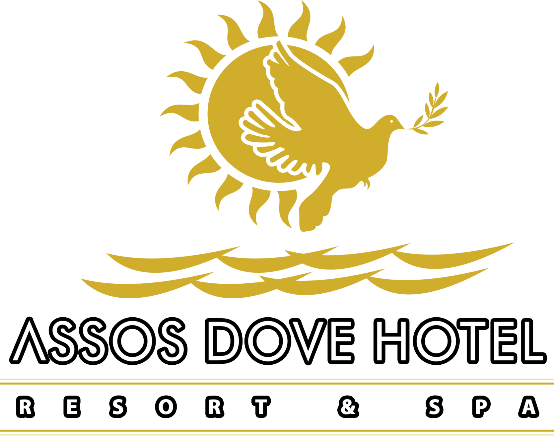 Assos Dove Hotel